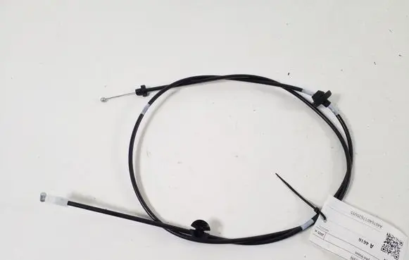 Volvo XC40 Engine bonnet/hood lock release cable 31457794
