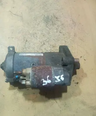 Volvo XC60 Starter motor 30659576 BB4KA