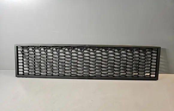 BMW 5 F10 F11 Front bumper lower grill 7903894 51117903894