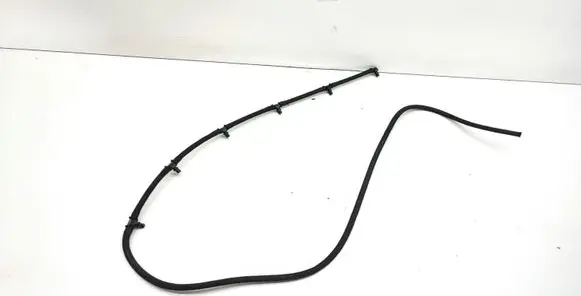 BMW 3 E90 E91 Fuel return line/hose 