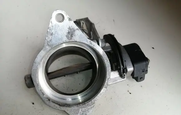 BMW 5 E39 Throttle valve 1703562