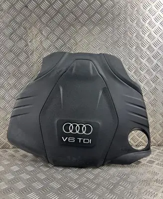 Audi Q5 SQ5 8R Engine cover (trim) 059103925CF
