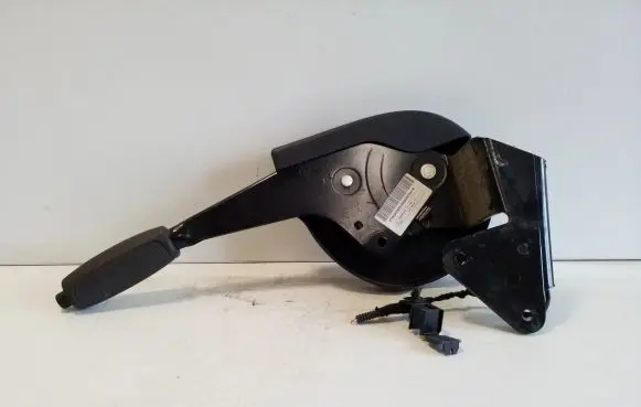 Fiat Ducato Handbrake/parking brake lever assembly 07354287800