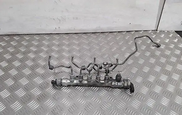 Mazda 6 Fuel main line pipe 