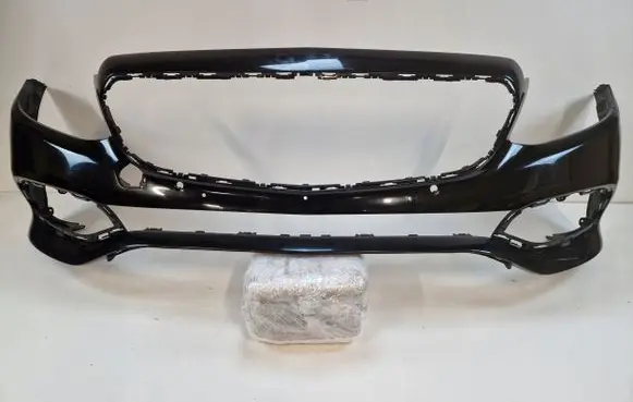Mercedes-Benz E W213 Front bumper A2138850238ranzez
