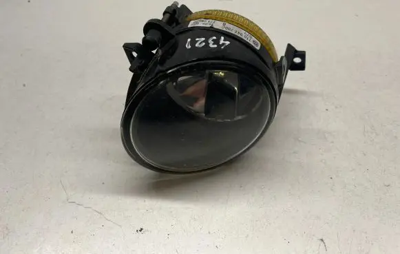 Volkswagen Touran I Front fog light 1T0941700C