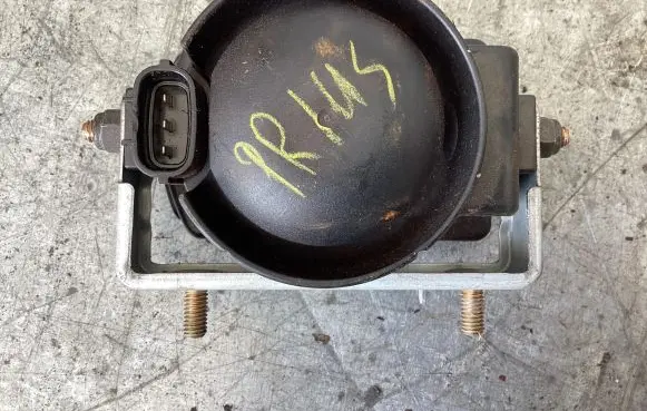 Toyota Prius (XW20) Horn signal 4S5393T1D1 040804H TYPE5393