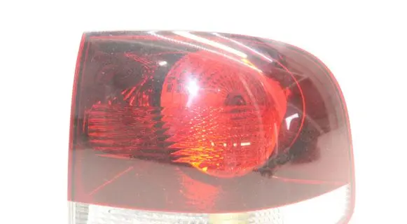 Volkswagen Touareg I Rear/tail lights