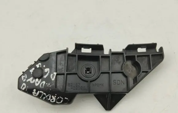 Toyota Corolla E140 E150 Rear bumper mounting bracket 5215702020