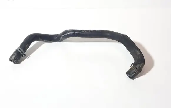 Mercedes-Benz E W211 Engine coolant pipe/hose A2118302596