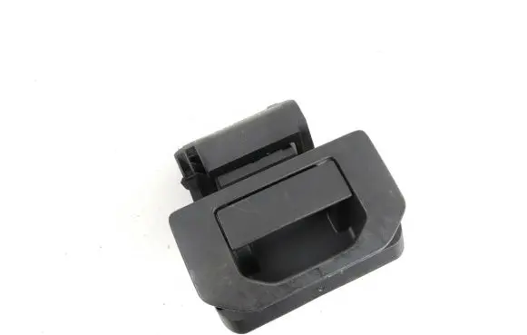 Volkswagen Crafter Loading door interior handle 7C0829309B