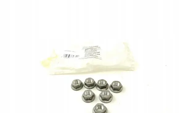 Porsche Macan (95B) Nuts/bolts WHT004635