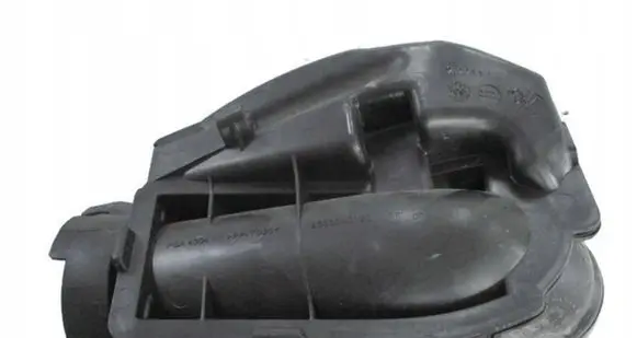 Citroen C3 Air intake hose/pipe