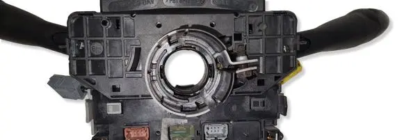 Citroen Berlingo Light switch N345724709 251494