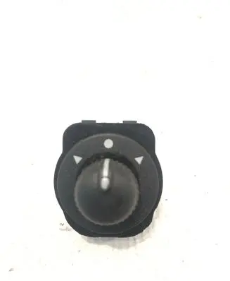 Fiat Doblo Wing mirror switch