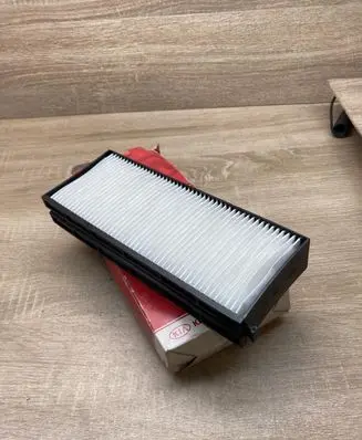 KIA Sorento Cabin air micro filter 976193C102