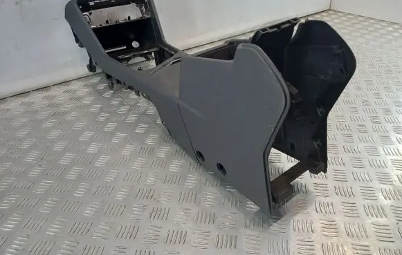 Volkswagen Tiguan Other center console (tunnel) element 5NB863241E 5NB862531