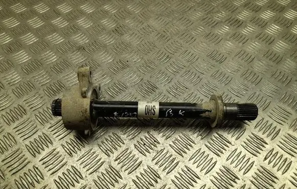 Hyundai IONIQ 6 Rear driveshaft 49560GI000