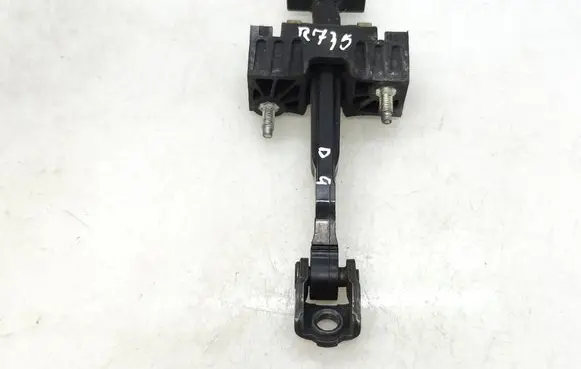 Volvo S60 Rear door check strap stopper 31298467