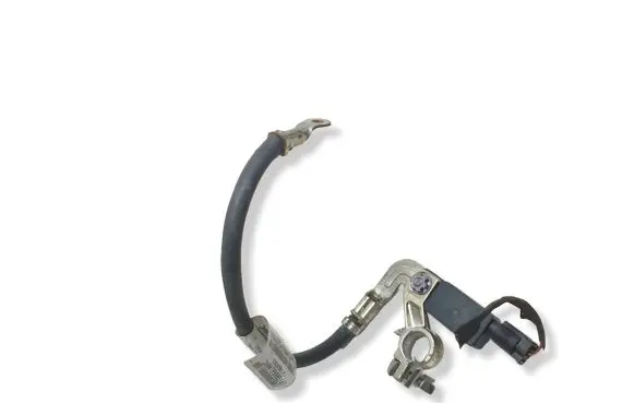 Dodge Charger Negative earth cable (battery) 0199300028