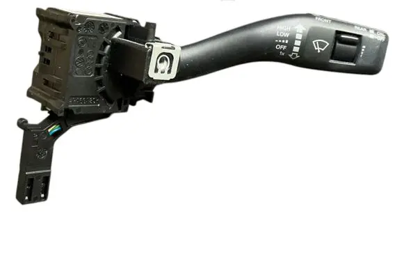 Audi A3 S3 A3 Sportback 8P Wiper control stalk 8P0953519D