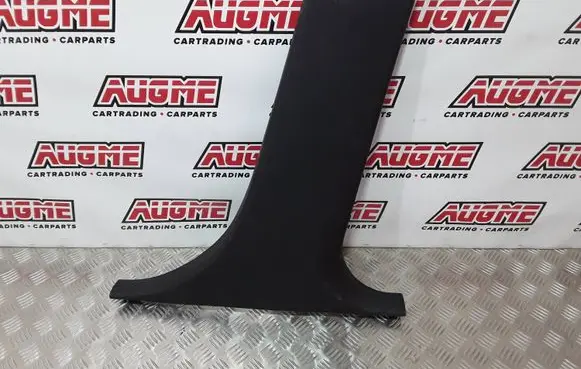BMW X1 E84 (B) pillar trim (bottom) 2990778 106254 17491511