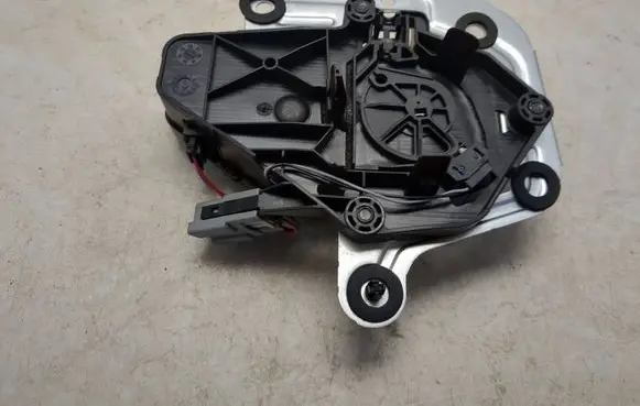 Ford C-MAX II Tailgate/trunk/boot lock/catch/latch AM5115790AE DORYBCZ