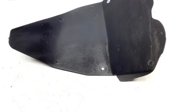 Nissan Qashqai+2 Rear arch fender liner splash guards 76749JD00A
