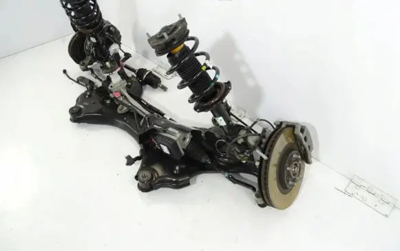 Hyundai Santa Fe Front suspension assembly kit set 24GDI