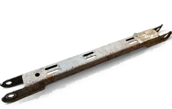 Volvo S80 Rear traction arm rod 