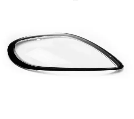 Porsche Cayman 981 Headlight lense 98163111106