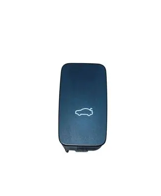 Ford Focus Tailgate/boot open switch button JX7T19B514AA