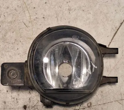 Front fog light