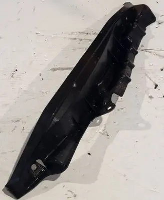 Honda Civic Engine bonnet/hood sound/heat insulation 7615SMGE000