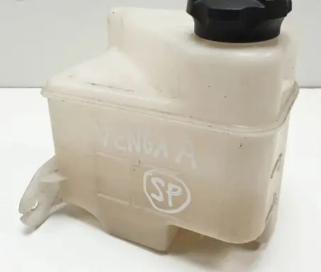 KIA Venga Coolant expansion tank/reservoir 25430-1P000