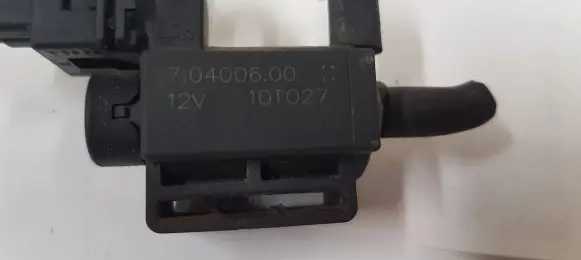 Ford Mondeo MK IV Turbo solenoid valve 70400600 10T027