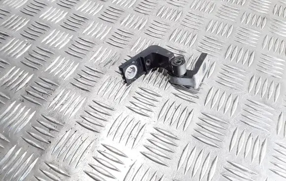 Audi A4 S4 B7 8E 8H Rear door upper hinge