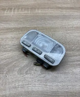 Citroen C4 Grand Picasso Front seat light 9680713380