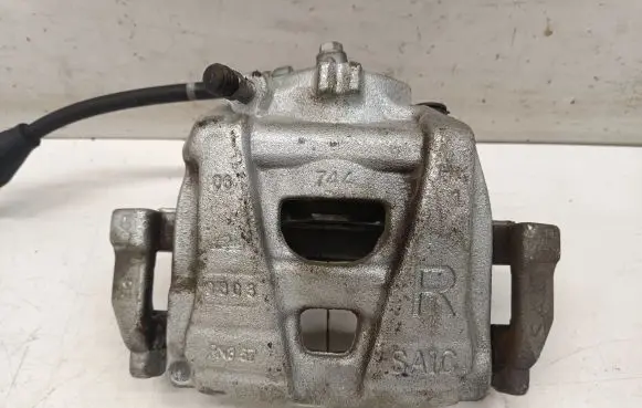 MG ZS Front brake caliper
