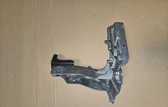 Mercedes-Benz GLC X253 C253 Side radiator support slam panel A2536210700