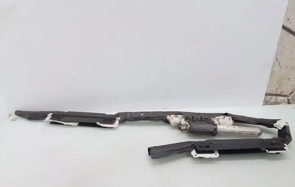 Peugeot 1007 Roof airbag 30350705