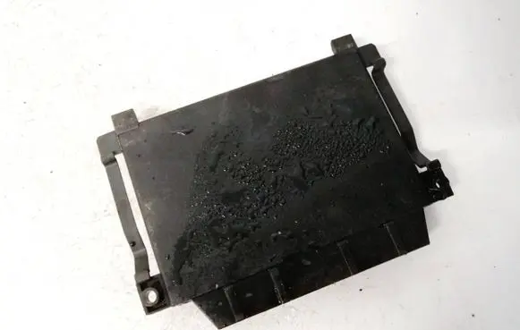 Mercedes-Benz S W220 Parking PDC control unit/module a0255457132 0263004025