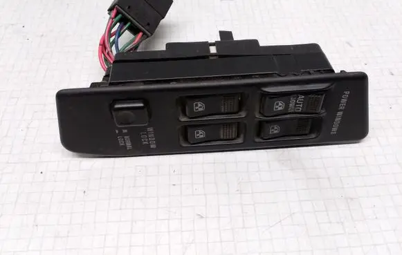 Mitsubishi Galant Electric window control switch