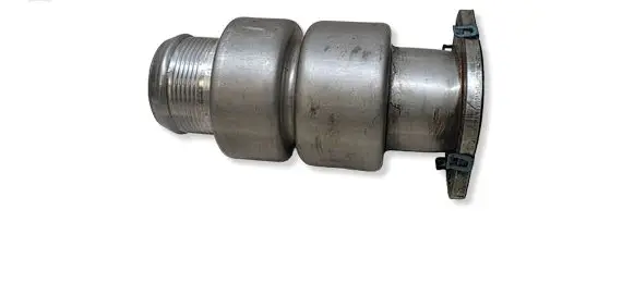 Volvo V60 Intercooler hose/pipe 32140060 32382297