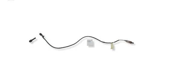Peugeot 405 Lambda probe sensor 0258003078 XU5 XU9