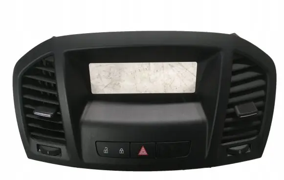 Opel Insignia A Dash center air vent grill