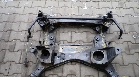 BMW X4 G02 Front subframe 