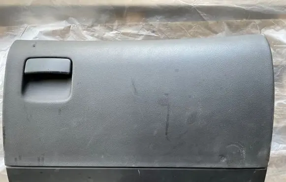 Audi A8 S8 D3 4E Glove box set 4F1857096D 4C9701 18112003