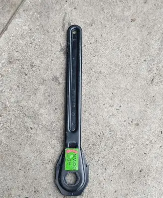 Audi Q7 4L Lift Jack 7L6011141