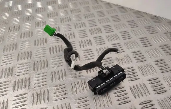 Volvo V60 A set of switches 31343241
